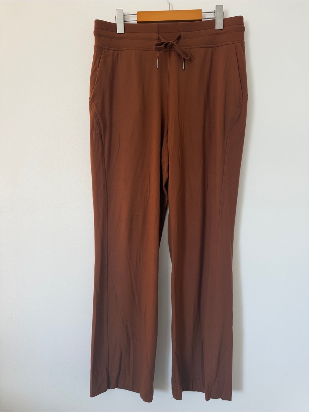 Lululemon Size 10 Ready to Rulu pants
